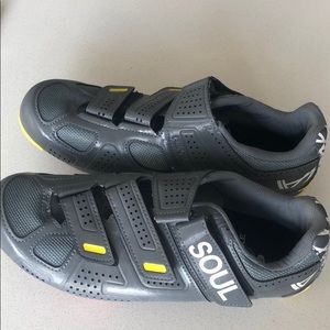 Soul Cycle Spin Shoes